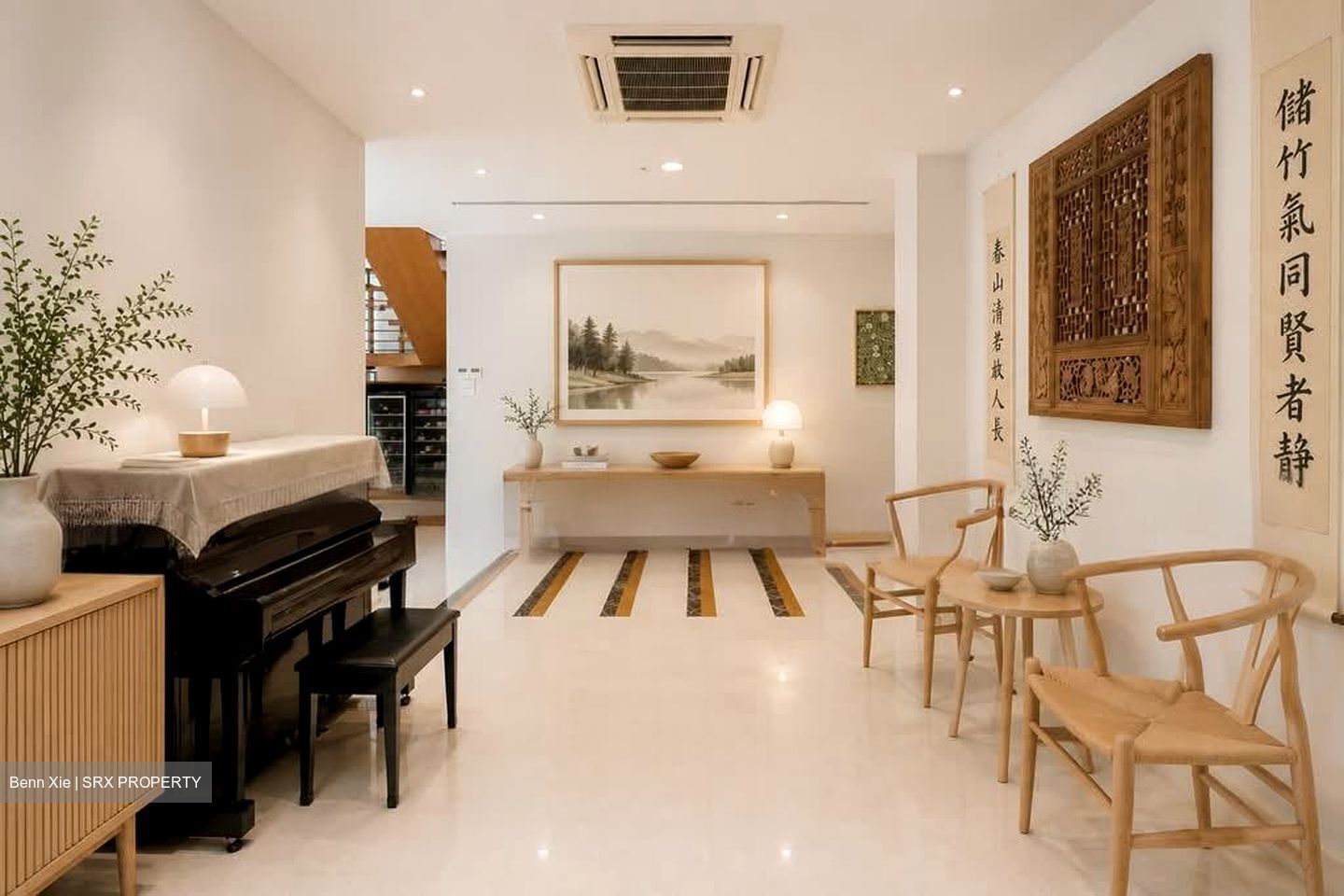 Kilburn Estate (D21), Detached #579098661